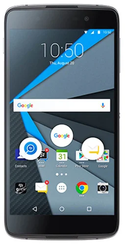BlackBerry DTEK50