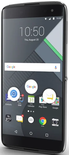 BlackBerry
