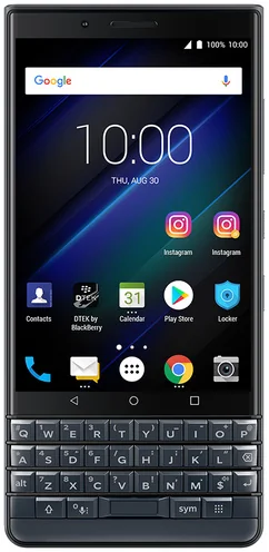 BlackBerry KEY2 LE