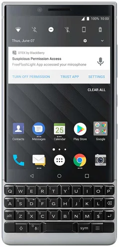 BlackBerry KEY2