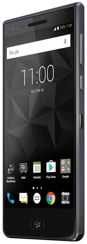 BlackBerry Motion