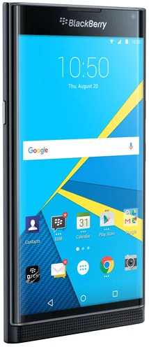 BlackBerry Priv