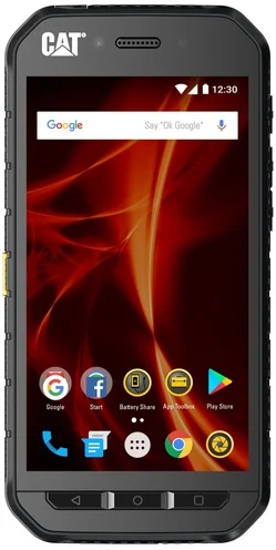 CAT S41