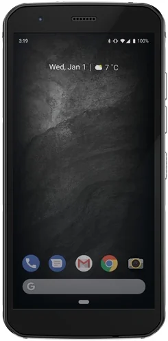 CAT S52