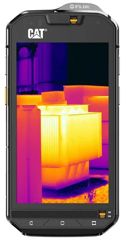 CAT S60