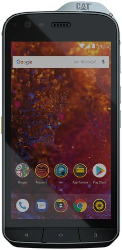 CAT S61