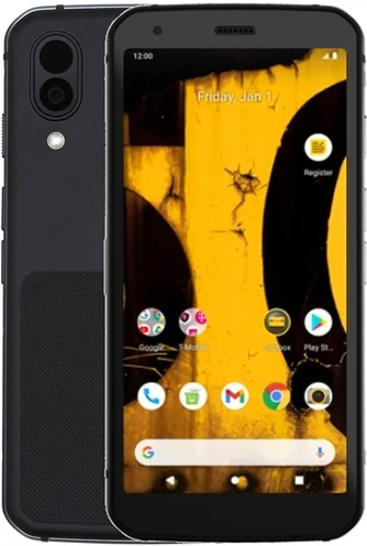 CAT S62