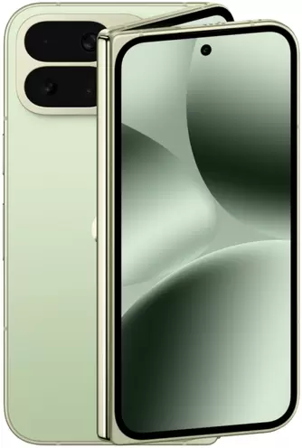 Pixel 10 Pro Fold