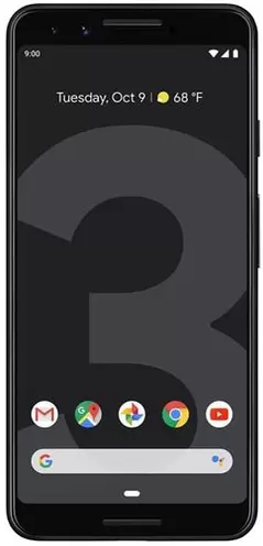 Pixel 3
