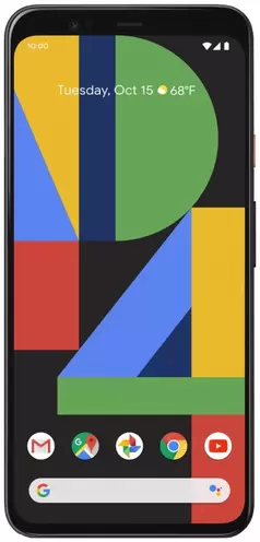 Pixel 4 XL