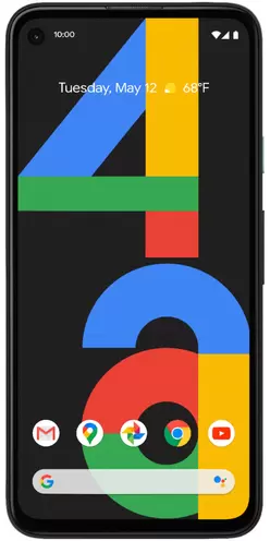 Pixel 4A