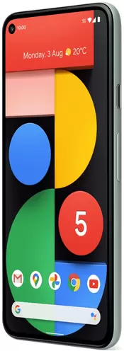 Pixel 5