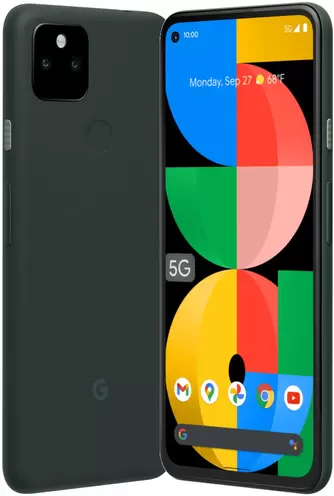 Pixel 5A 5G