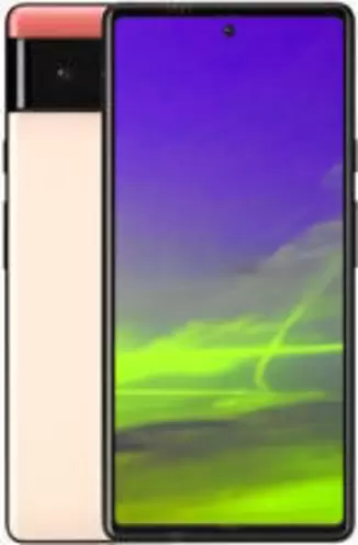 Pixel 6