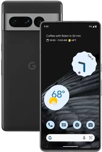 Pixel 7 Pro