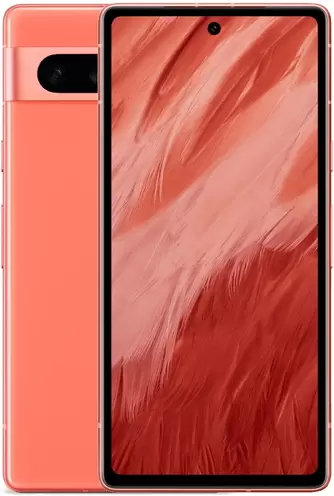 Pixel 7A