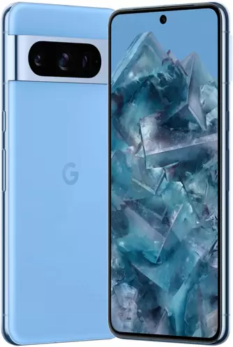 Pixel 8 Pro