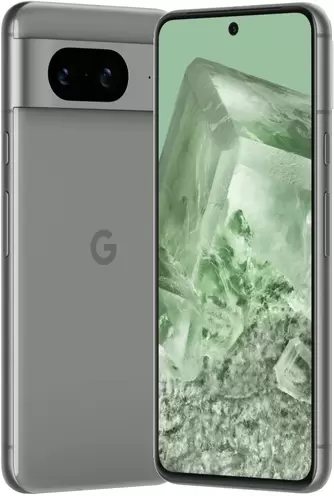 Pixel 8