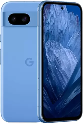 Pixel 8A