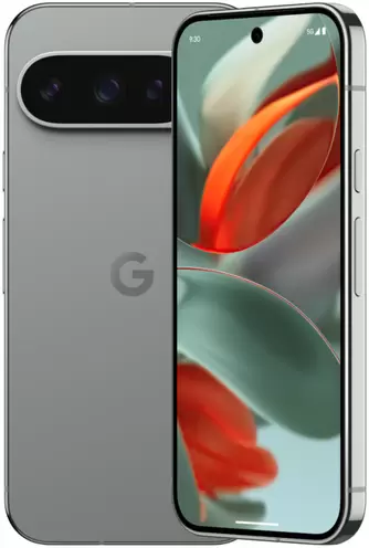 Pixel 9 Pro