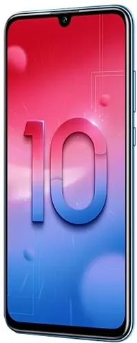 Honor 10 Lite
