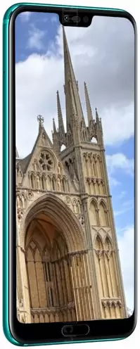Honor 10