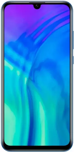 Honor 20 Lite