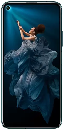 Honor 20 Pro