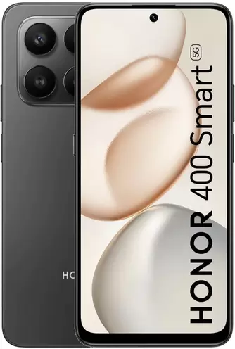 Honor 400 Smart 5G