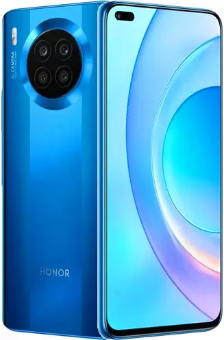Honor 50 Lite
