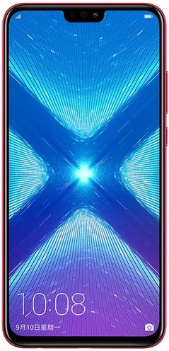 Honor 8X