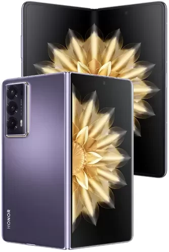 Honor Magic V2