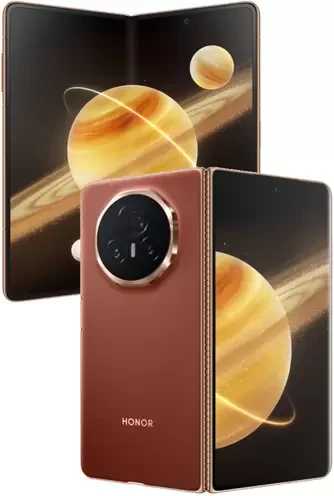 Honor Magic V3