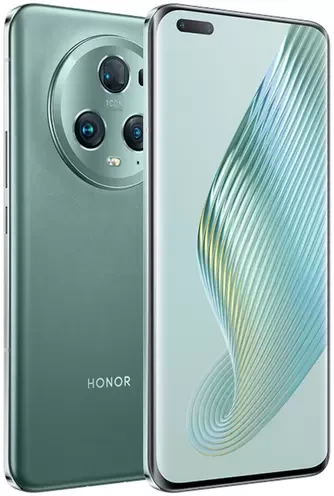 Honor Magic5 Pro