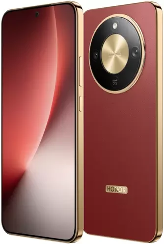Honor Magic8 Lite