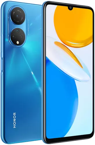 Honor X7