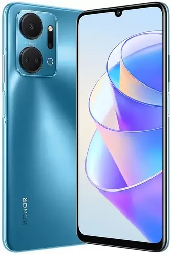 Honor X7a