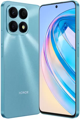 Honor X8a