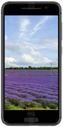 HTC One A9