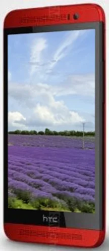 HTC One E8