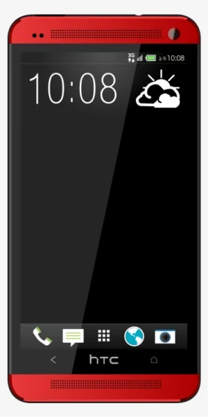 HTC One M7
