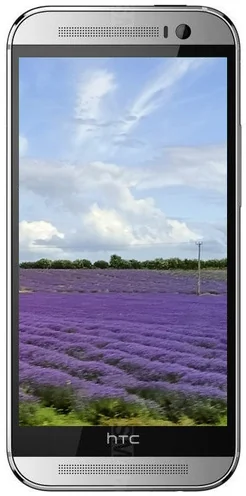 HTC One M8