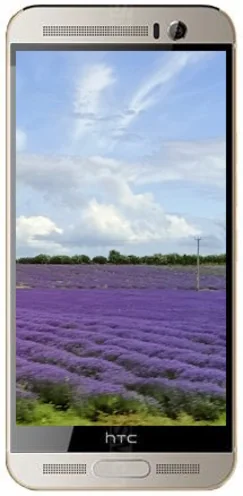 HTC One M9 Plus