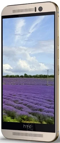 HTC One M9