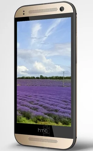 HTC One Mini 2