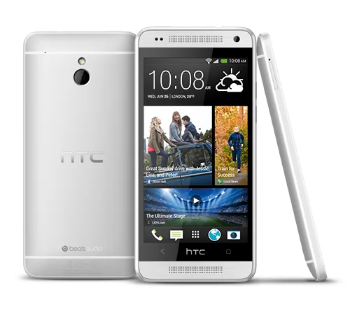 HTC One Mini M4