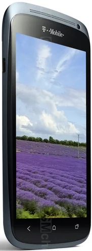 HTC One S