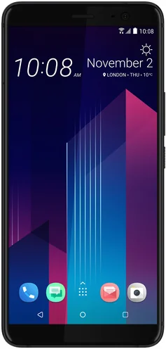HTC U11 Plus (6.0")