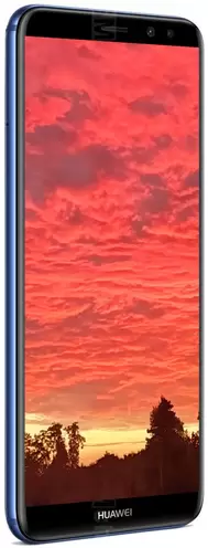 Mate 10 Lite