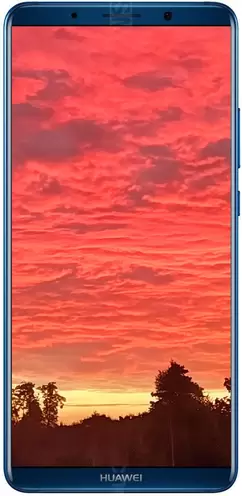 Mate 10 Pro